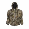 Orscheln Outdoors™ Youth Hooded Full Zip Insulated Jacket
