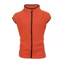 Orscheln Outdoors™ Youth Full Zip Fleece Vest