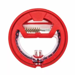 Bore Boss Rifle Pull Through Bore Cleaner