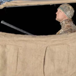 Muddy The Bale Blind -hunting & fishing Official Site 0013531 5