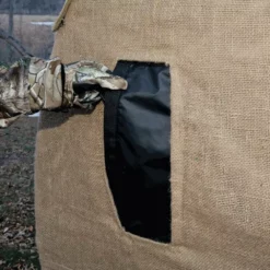 Muddy The Bale Blind -hunting & fishing Official Site 0013531 6