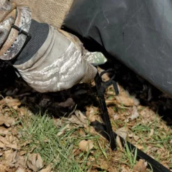 Muddy The Bale Blind -hunting & fishing Official Site 0013531 7