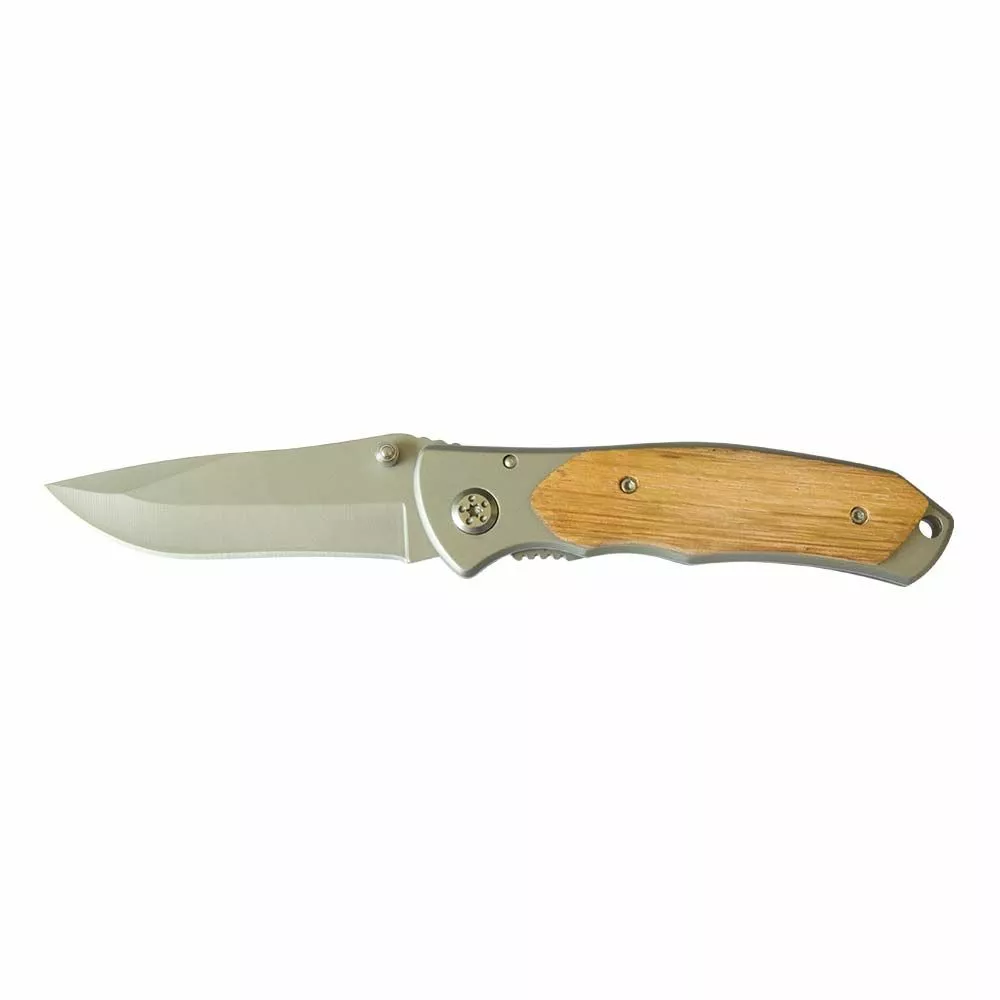 Orscheln Outdoors™ 3.25 In. Folding Knife 1 Orscheln Outdoors™ 3.25 In. Folding Knife