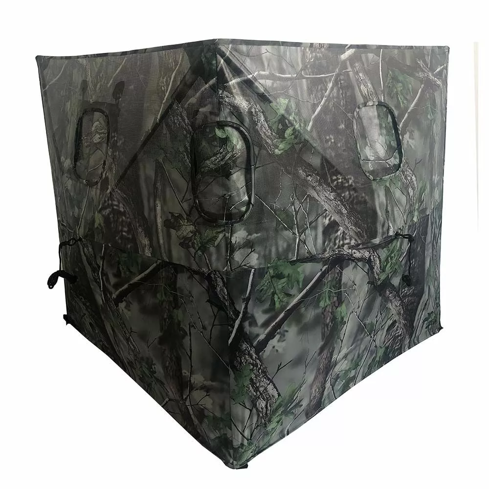 Orscheln Outdoors™ See-Thru Portable Hunting Blind 1 Orscheln Outdoors™ See-Thru Portable Hunting Blind