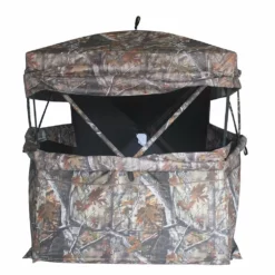 Orscheln Outdoors™ See-Thru 3 Man Hunting Blind -hunting & fishing Official Site 0017525 2