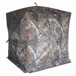 Orscheln Outdoors™ See-Thru 3 Man Hunting Blind