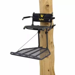 Rivers Edge Big Foot™ Brute™ Lever-Action Hang-On Tree Stand