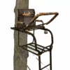 Muddy Odyssey XTL Ladderstand 20 Ft.