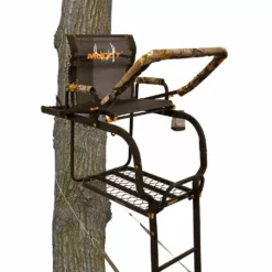 Muddy Odyssey XTL Ladderstand 20 Ft.