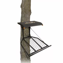Muddy Boss XL Hang-On Tree Stand