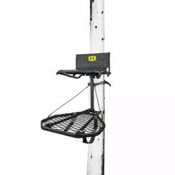 Hawk Hang-On Cruzr Tree Stand