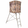 Orscheln Outdoors™ Tower Stand With Ground Blind