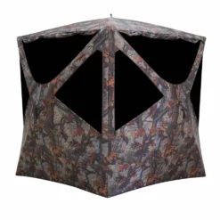 Barronett Prowler 350 3-Person Ground Blind -hunting & fishing Official Site 0021051 2