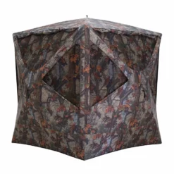 Barronett Prowler 350 3-Person Ground Blind
