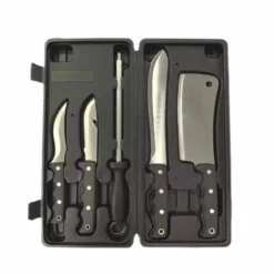 Orscheln Outdoors® 5-Piece Wild Game Processing Kit