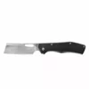 Gerber Flatiron Cleaver Folding Pocket Knife