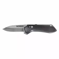 Gerber Compact Assisted Opening Highbrow Knife
