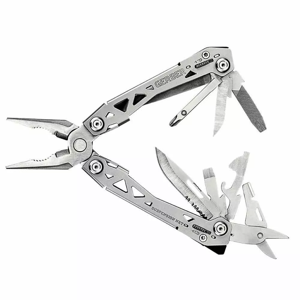 Gerber Suspension NXT Multi Tool 1 Gerber Suspension NXT Multi Tool