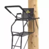 Rivers Edge Retreat™ 1-Man Ladder Tree Stand