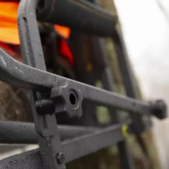 Rivers Edge Retreat™ 1-Man Ladder Tree Stand -hunting & fishing Official Site 0026741 4