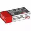 Aguila Ammunition 10mm Auto Full Metal Jacket 180GR Ammunition - 50ct.