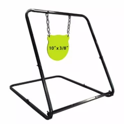 Orscheln Outdoors™ Steel Gong Target With Stand