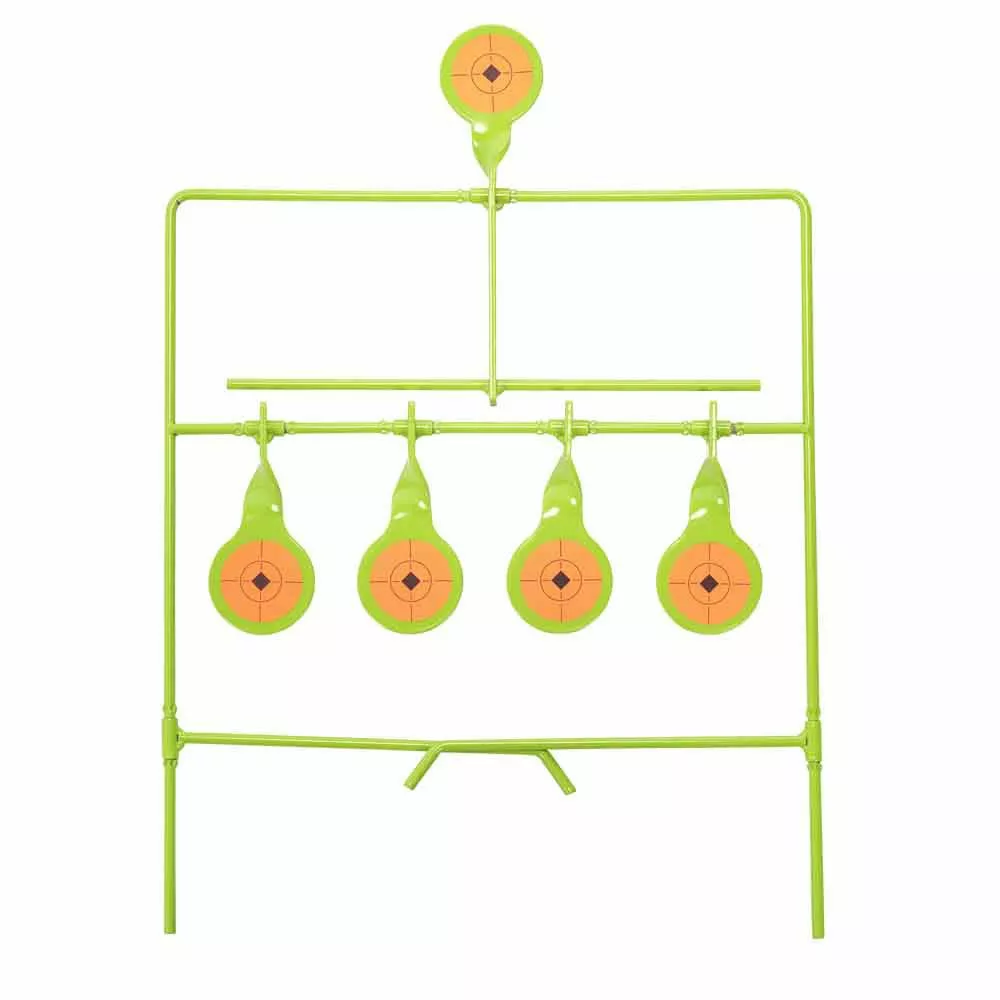 Orscheln Outdoors™ Rimfire Easy Reset Target 1 Orscheln Outdoors™ Rimfire Easy Reset Target