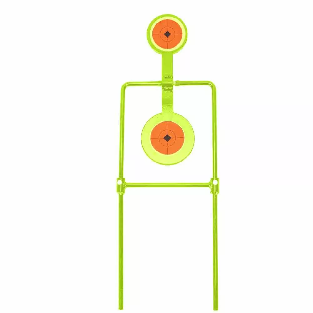 Orscheln Outdoors™ Pistol High/Low Spinner Target 1 Orscheln Outdoors™ Pistol High/Low Spinner Target