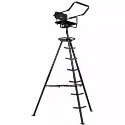 Primal Treestands Primal 10 Ft. Fly Pod Portable Tripod
