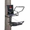 Primal Treestands Comfort King Deluxe Steel Hang-On Stand
