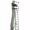 Primal Treestands 18 Ft. Double Vantage Deluxe 2-Man Ladder Stand