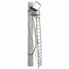 Primal Treestands 22 Ft. Mac Daddy Xtra Wide Deluxe Ladder Stand