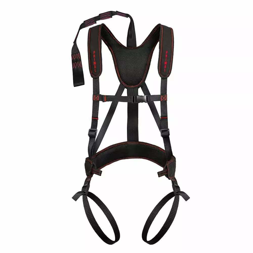 Primal Treestands Primal Protector Full-Body Harness 1 Primal Treestands Primal Protector Full-Body Harness