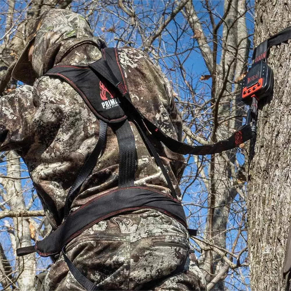 Primal Treestands Primal Protector Full-Body Harness 2 Primal Treestands Primal Protector Full-Body Harness - Image 2