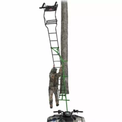 Primal Treestands Primal Standz Up Ladder Aid & Hoist