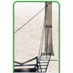 Primal Treestands Primal Standz Up Ladder Aid & Hoist -hunting & fishing Official Site 0040707 4