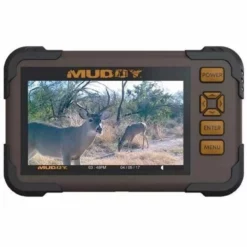 Muddy CRV43 HD SD Card Viewer
