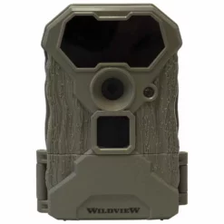 Stealth Cam Wildview STC-WV12 Infrared Game Trail Deer Camera