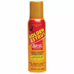 Wildlife Research Center Golden Estrus Spray Can