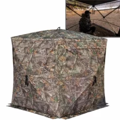 Rhino 180 5-Hub See Through Blind