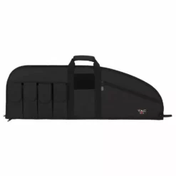 Tac-Six Range Tactical Rifle Case - 37 In.