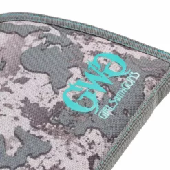 Girls With Guns Compact Handgun Case - 8 In. -hunting & fishing Official Site 0049899 4