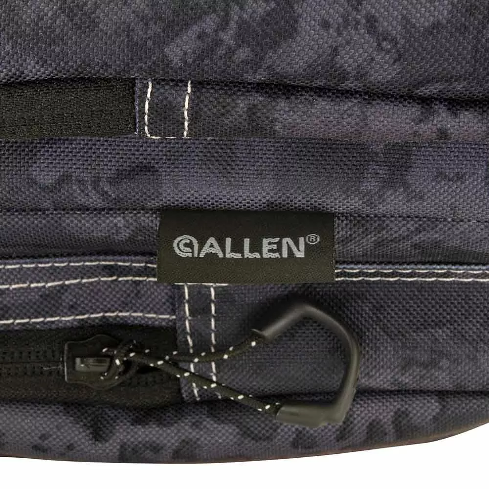 Girls With Guns Midnight Range Bag 4 Girls With Guns Midnight Range Bag - Image 4