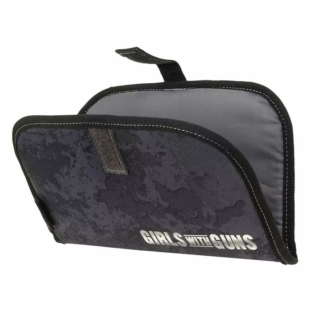 Girls With Guns Midnight Range Bag 5 Girls With Guns Midnight Range Bag - Image 5