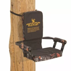 hunting & fishing Official Site 37 Rivers Edge Lounger Tree Seat
