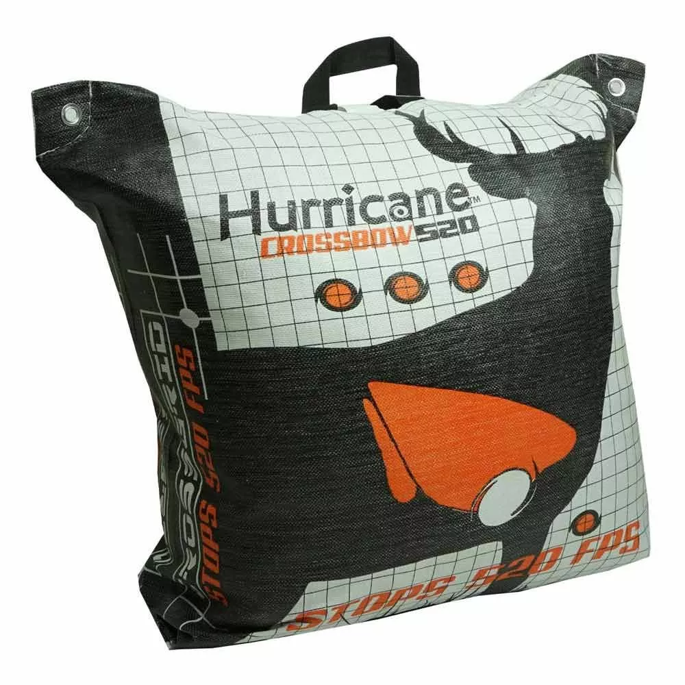 Hurricane Cross Bow Bag Target 2 Hurricane Cross Bow Bag Target - Image 2