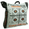 Hurricane Cross Bow Bag Target