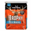 Antler King Trophy Deer Mineral 20 Lb.