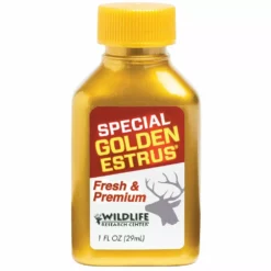 Wildlife Research Center® Wildlife Research Center® Special Golden Estrus® The Gold Standard®
