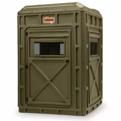 hunting & fishing Official Site 28 Terrain The Edge 4-Sided Hunting Blind
